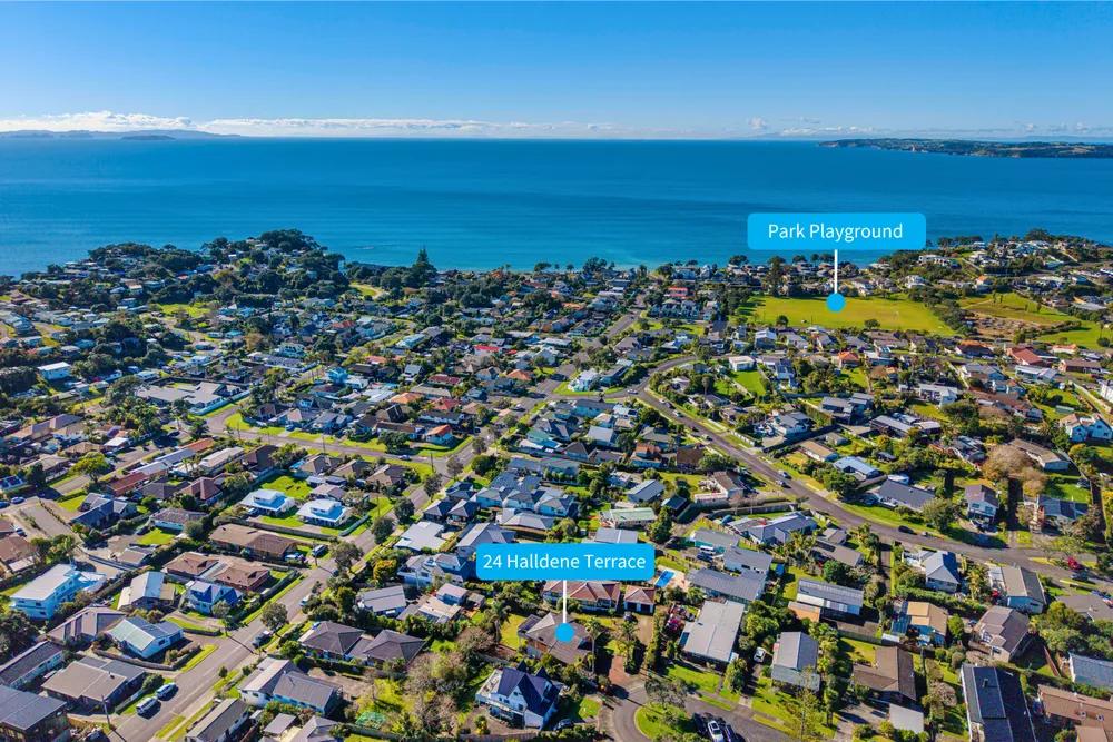 Photos of 24 Halldene Terrace