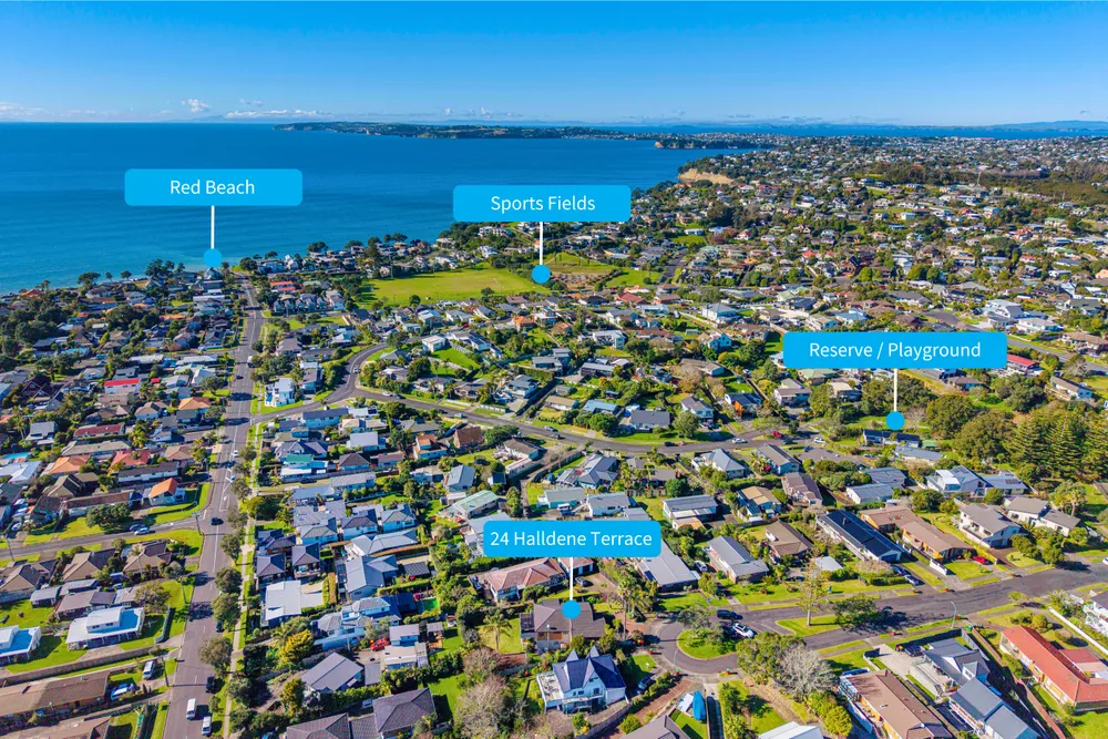 Photos of 24 Halldene Terrace