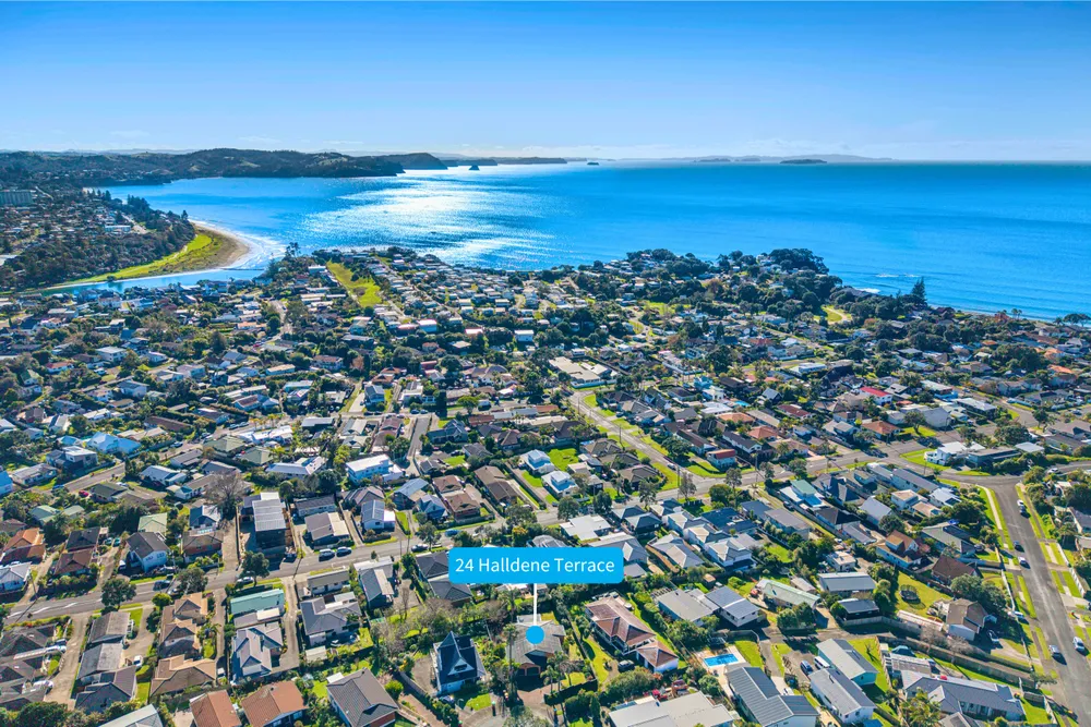 Photos of 24 Halldene Terrace