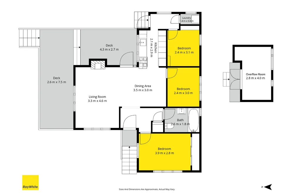 Photos of 4 Konini Road