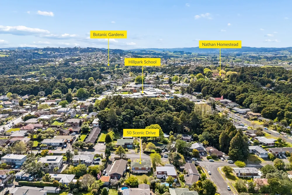 Photos of 50 Scenic Drive