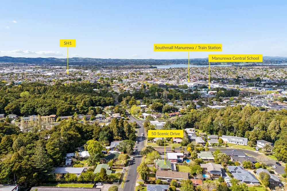 Photos of 50 Scenic Drive
