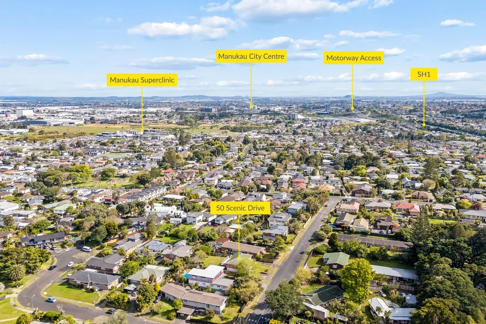 Photos of 50 Scenic Drive