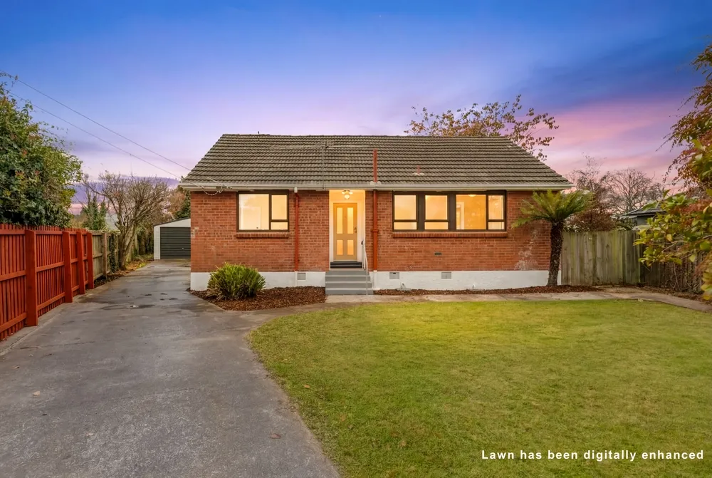 Photos of 6 Lyall Place