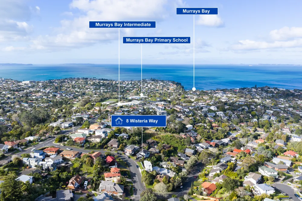 Photos of 8 Wisteria Way