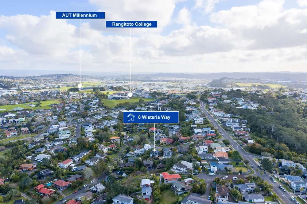 Photos of 8 Wisteria Way
