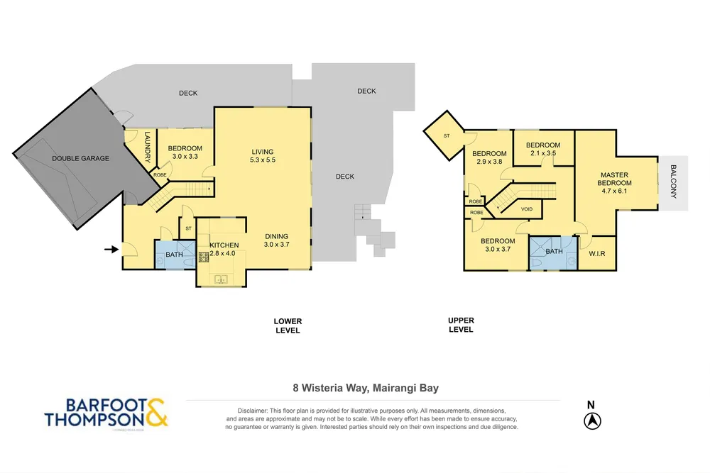 Photos of 8 Wisteria Way