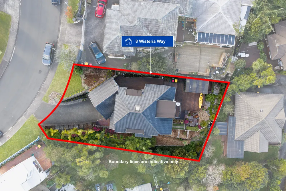 Photos of 8 Wisteria Way