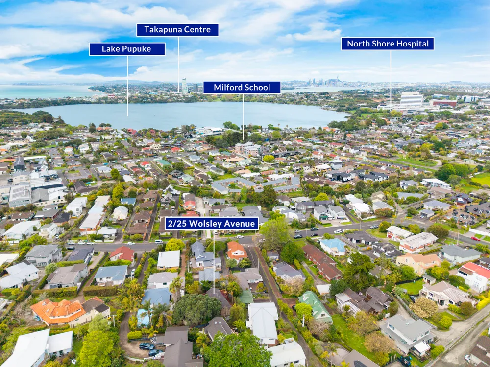 Photos of 2/25 Wolsley Avenue