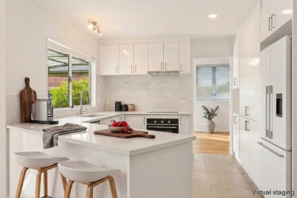 Photos of 6 Flora Place