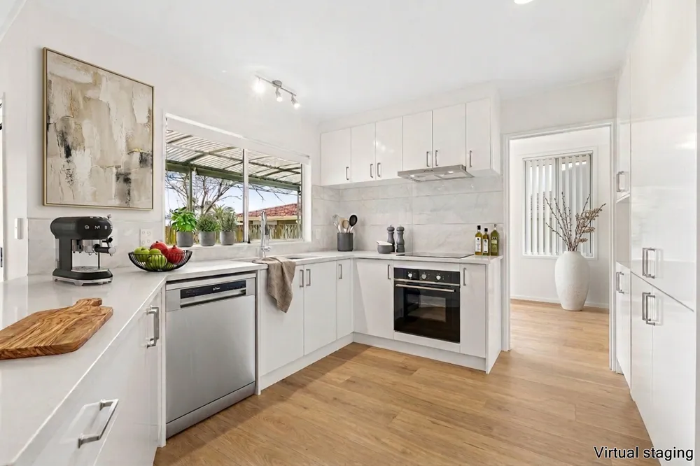 Photos of 6 Flora Place