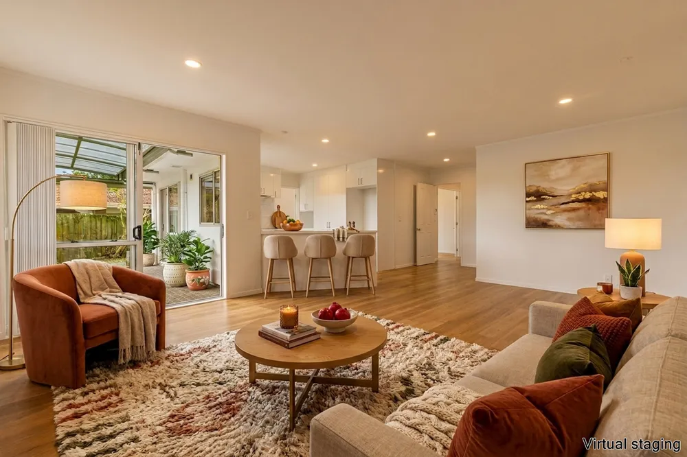 Photos of 6 Flora Place
