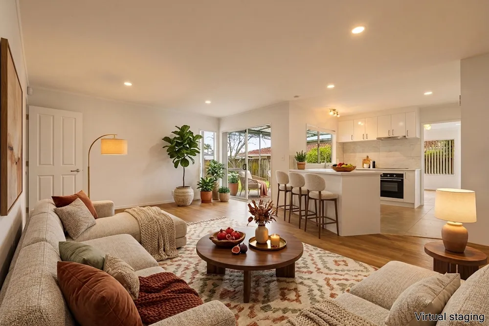 Photos of 6 Flora Place
