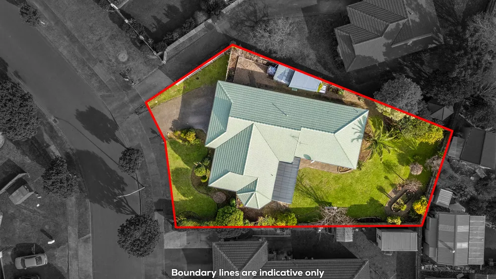 Photos of 6 Flora Place