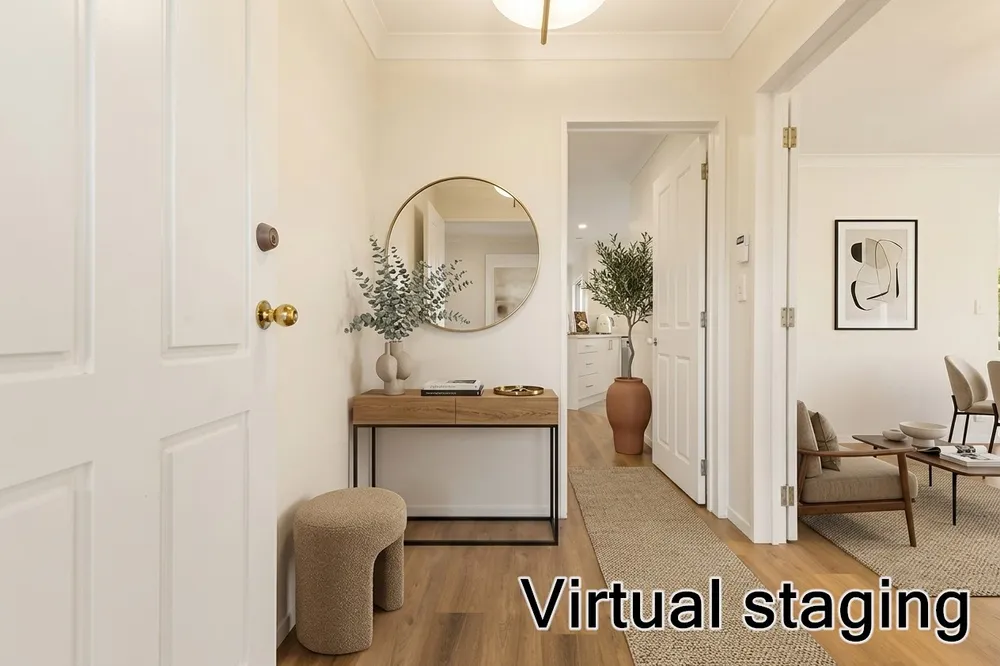 Photos of 6 Flora Place