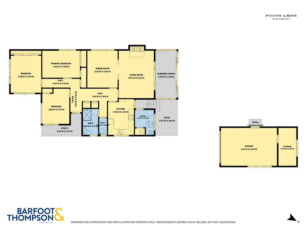 Photos of 113 Ash Street