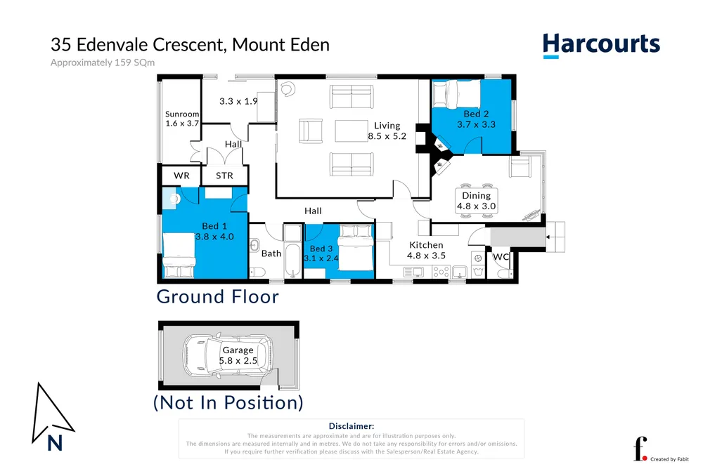 Photos of 35 Edenvale Crescent