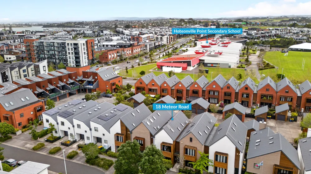 Photos of 18 Meteor Road