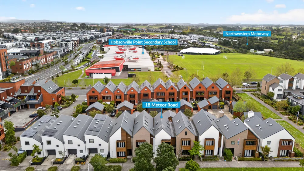 Photos of 18 Meteor Road