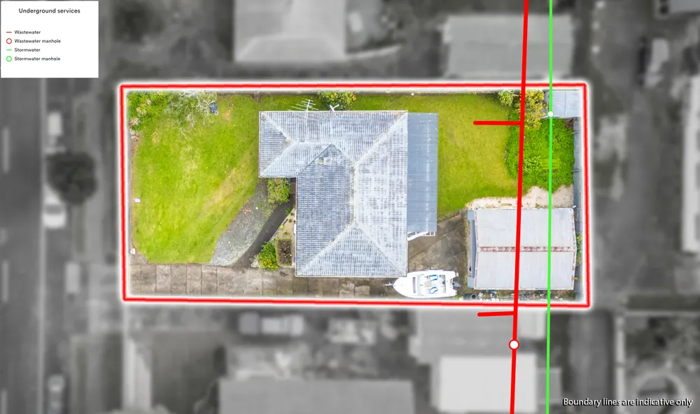 Photos of 17 Gibbons Road