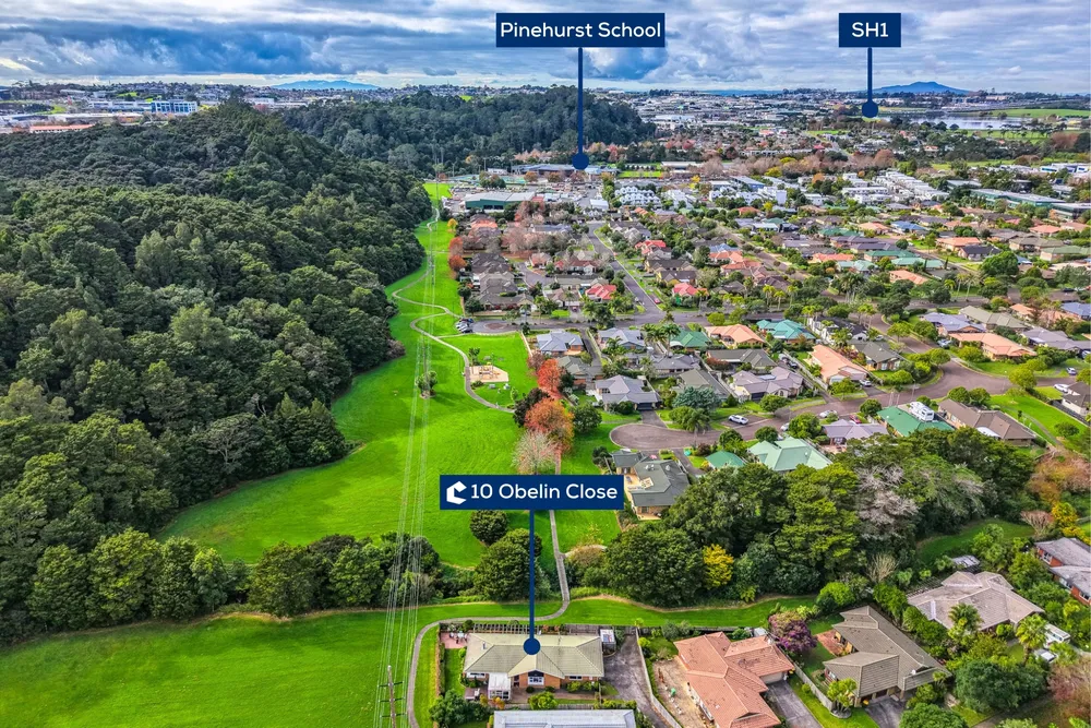 Photos of 10 Obelin Close