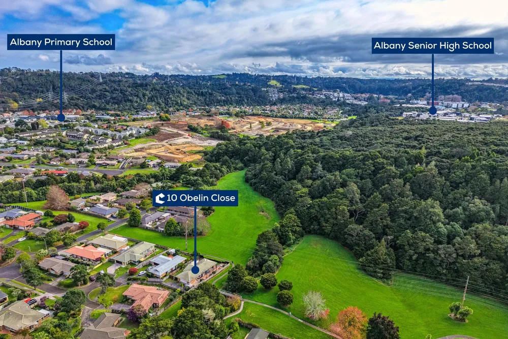 Photos of 10 Obelin Close