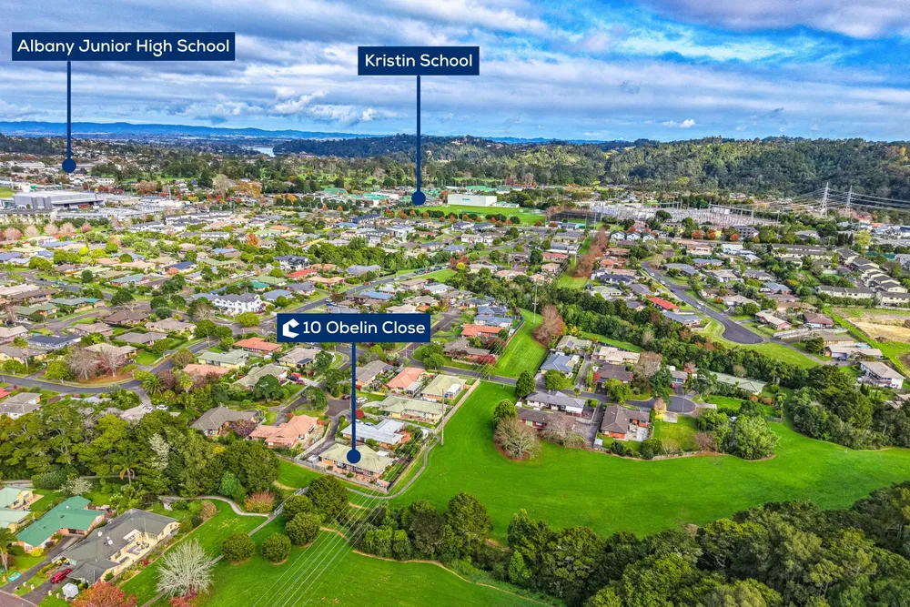 Photos of 10 Obelin Close