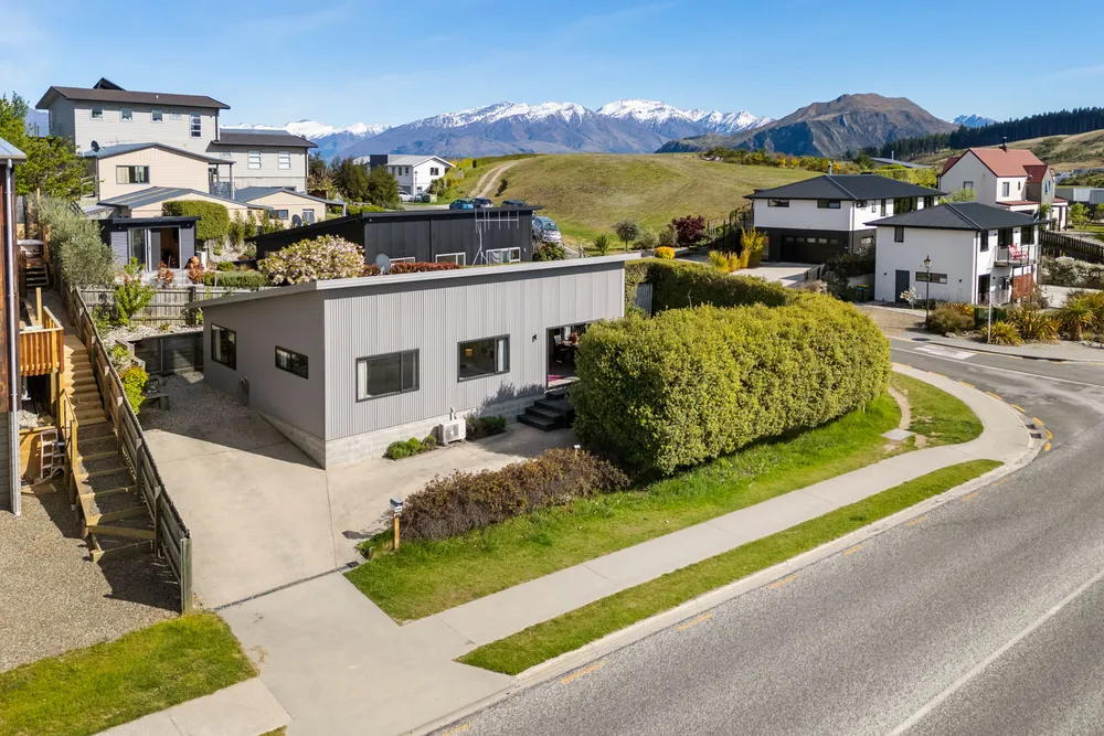 Photo of 124 Anderson Road, Wanaka
