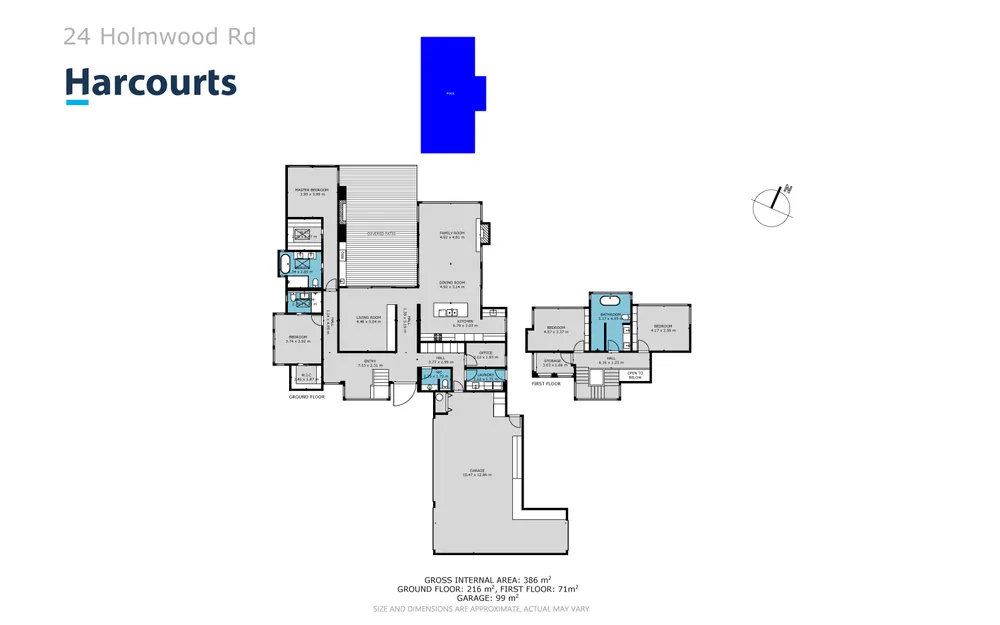 Photos of 24 Holmwood Road