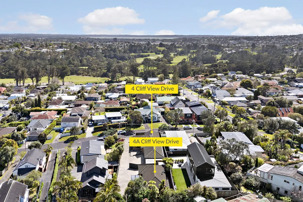 Photos of 4 Cliff View Drive