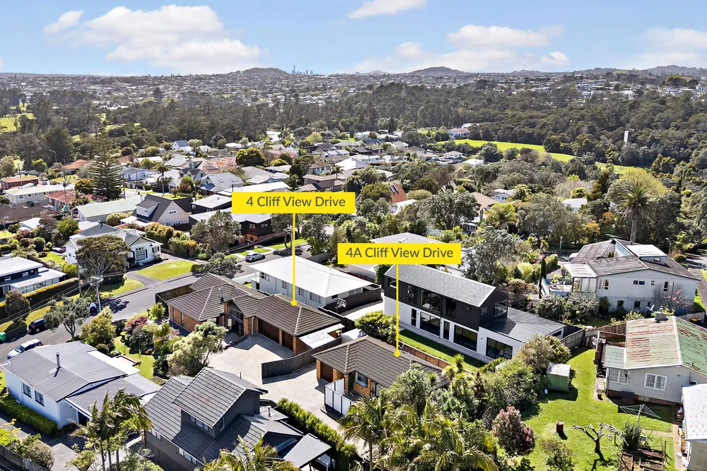 Photos of 4 Cliff View Drive