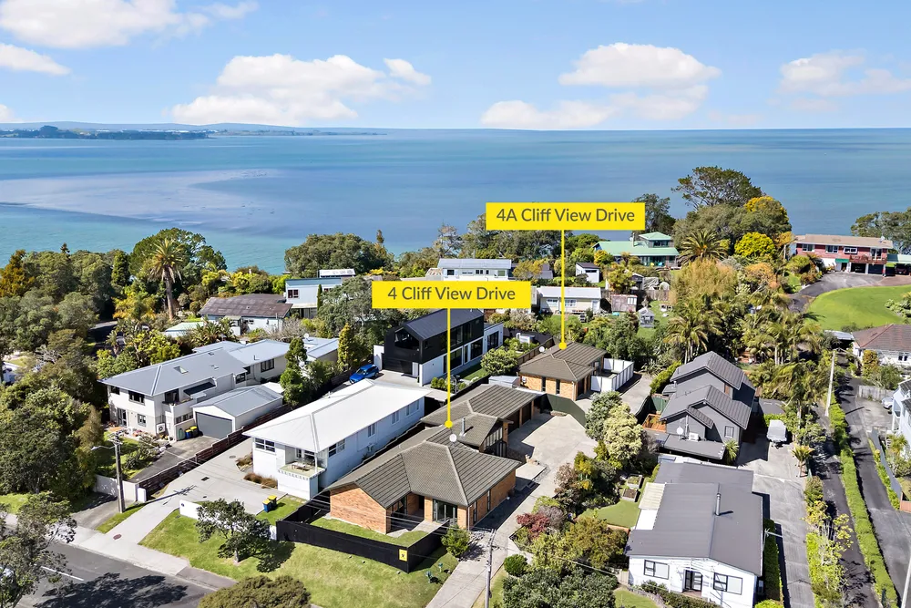Photos of 4 Cliff View Drive