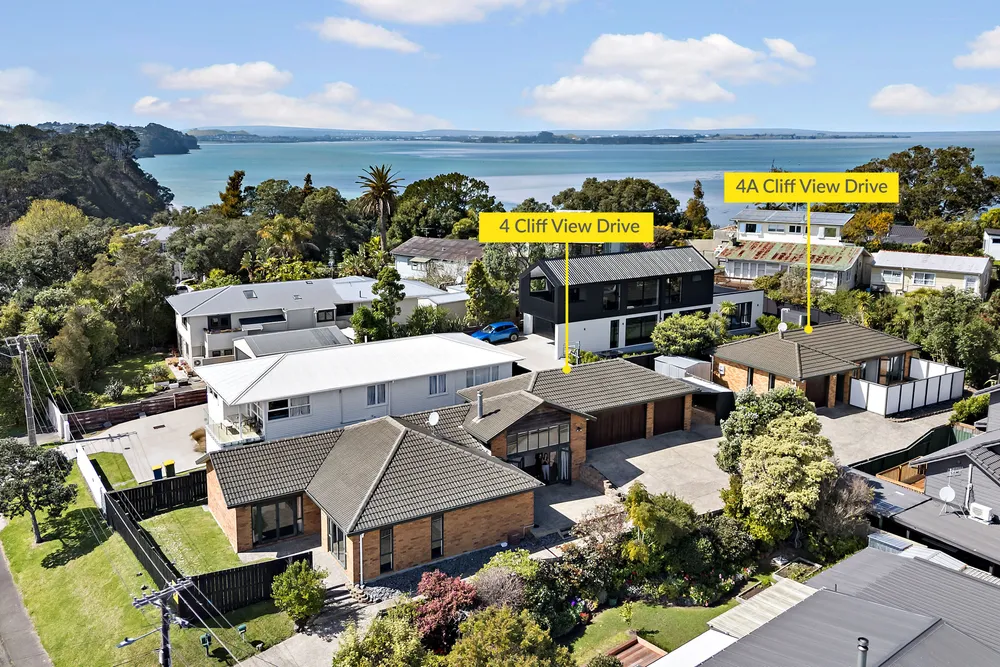 Photos of 4 Cliff View Drive