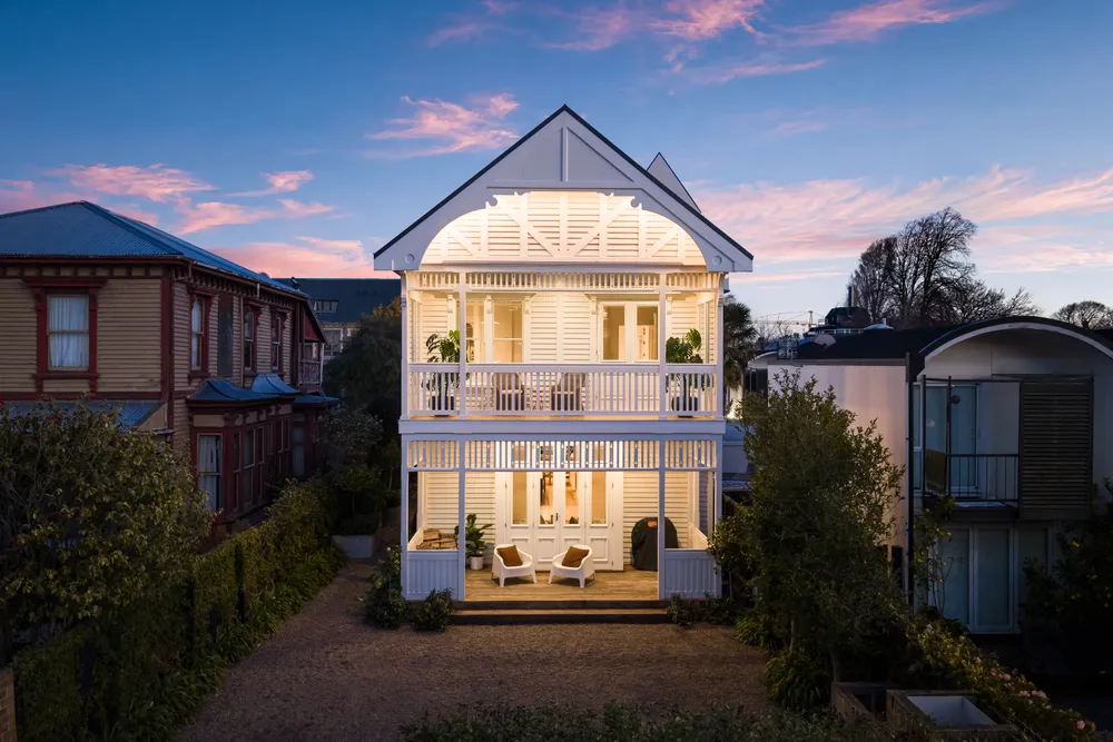 Photos of 20 Salisbury Street