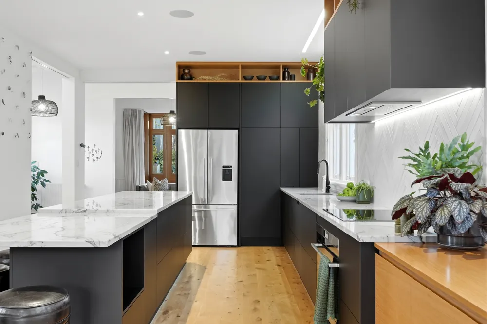 Photos of 20 Salisbury Street