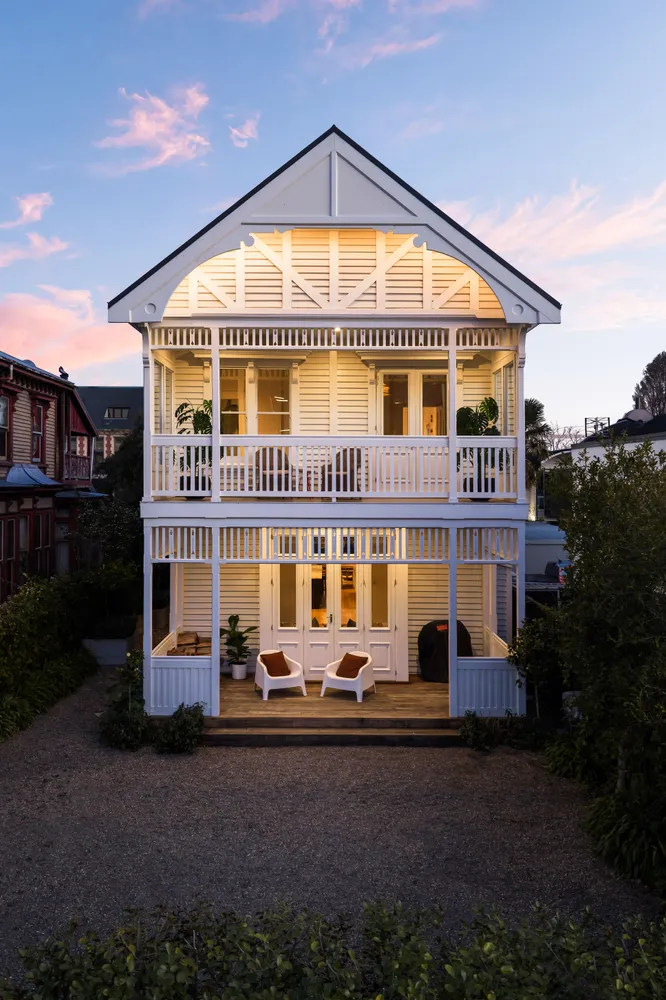 Photos of 20 Salisbury Street