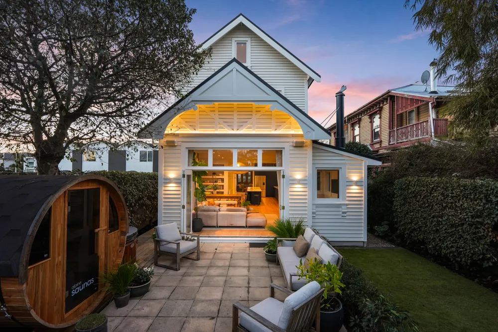 Photos of 20 Salisbury Street