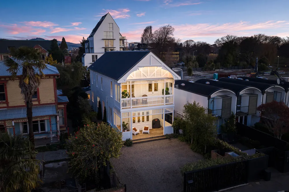 Photos of 20 Salisbury Street