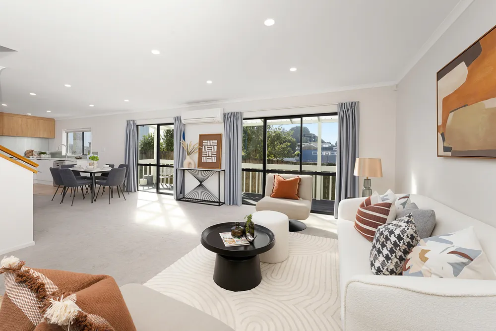 Photos of 1175A Dominion Road