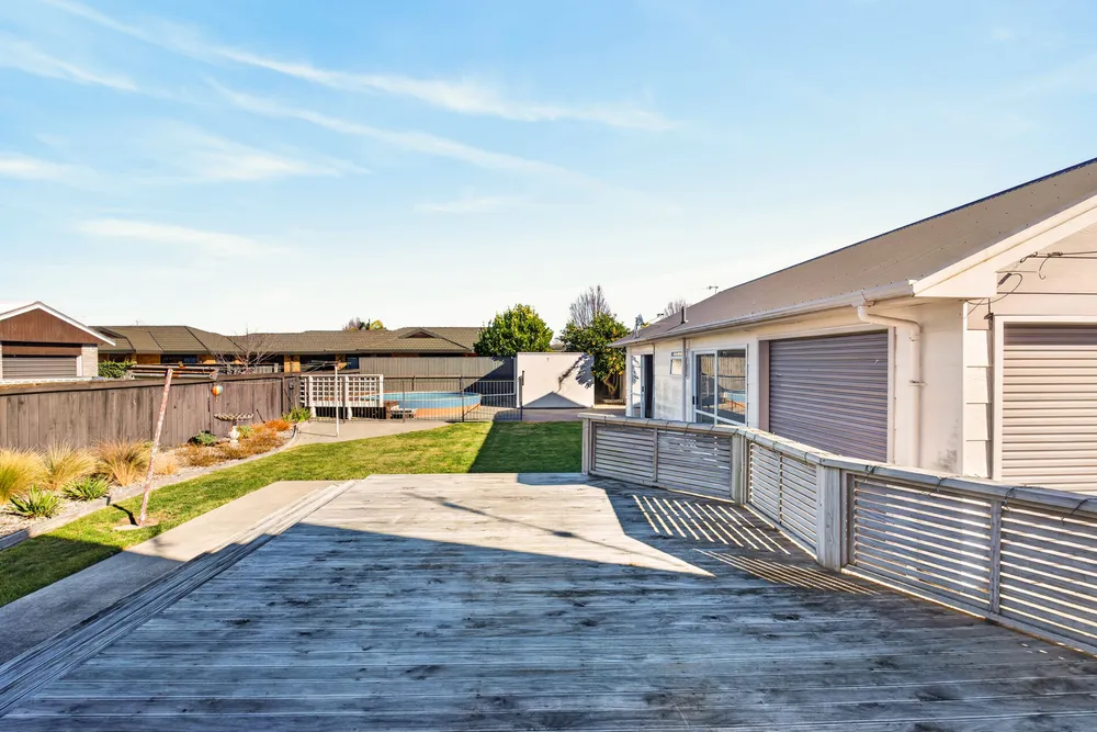 Photos of 32 Auckland Road