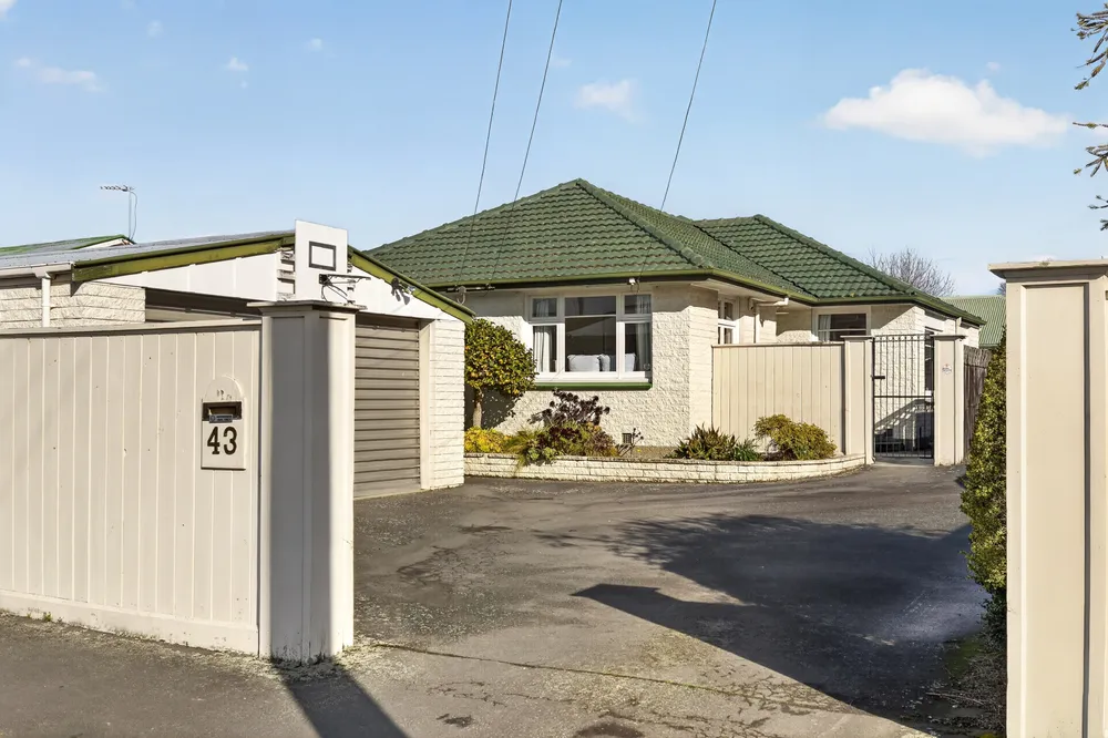 Photos of 43 Hounslow Street