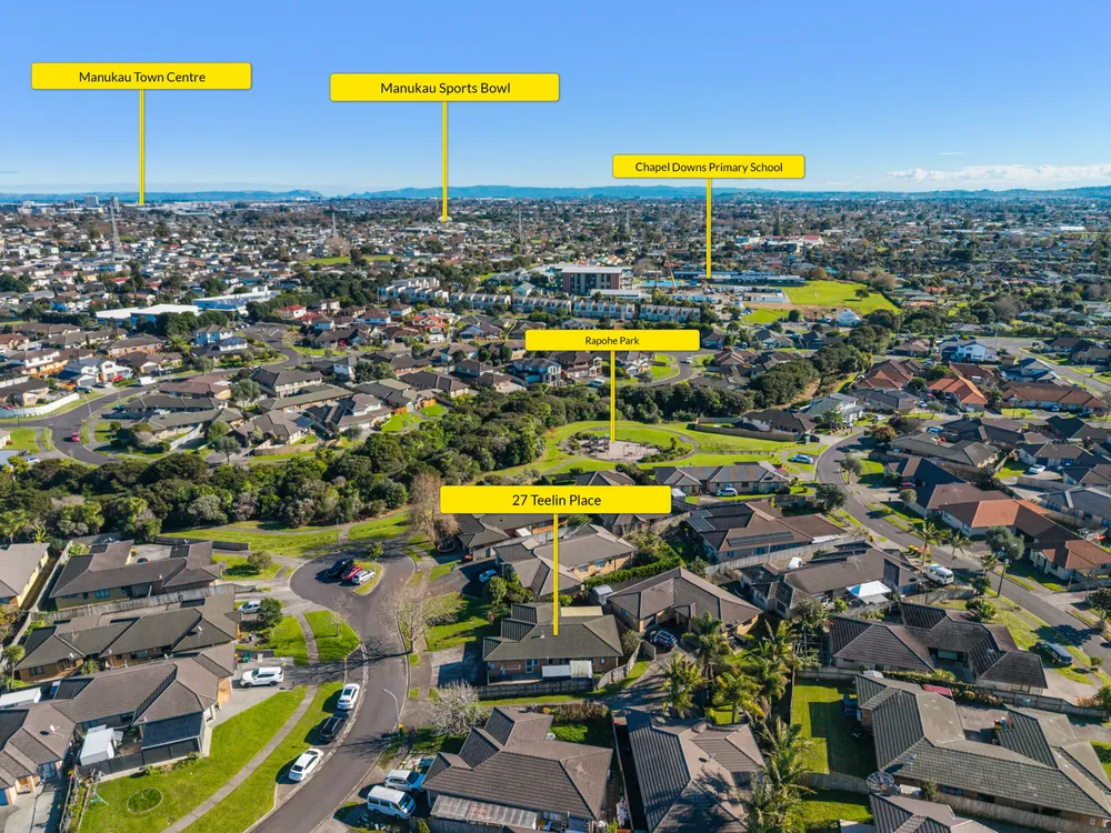 Photos of 27 Teelin Place