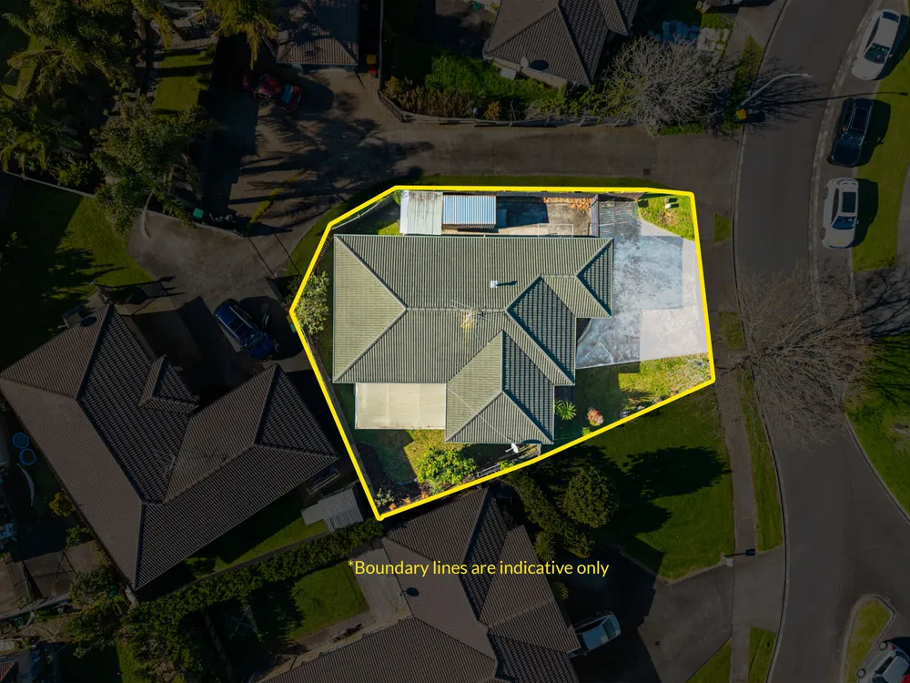Photos of 27 Teelin Place
