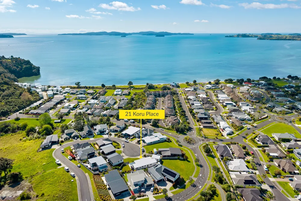 Photos of 21 Koru Place