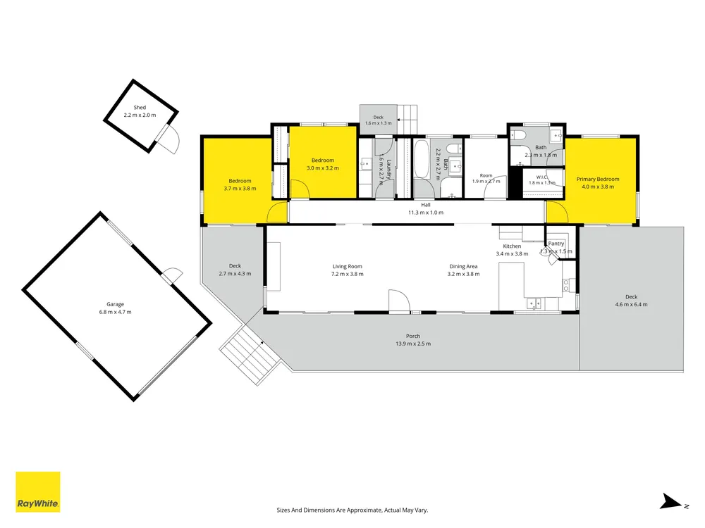 Photos of 21 Koru Place