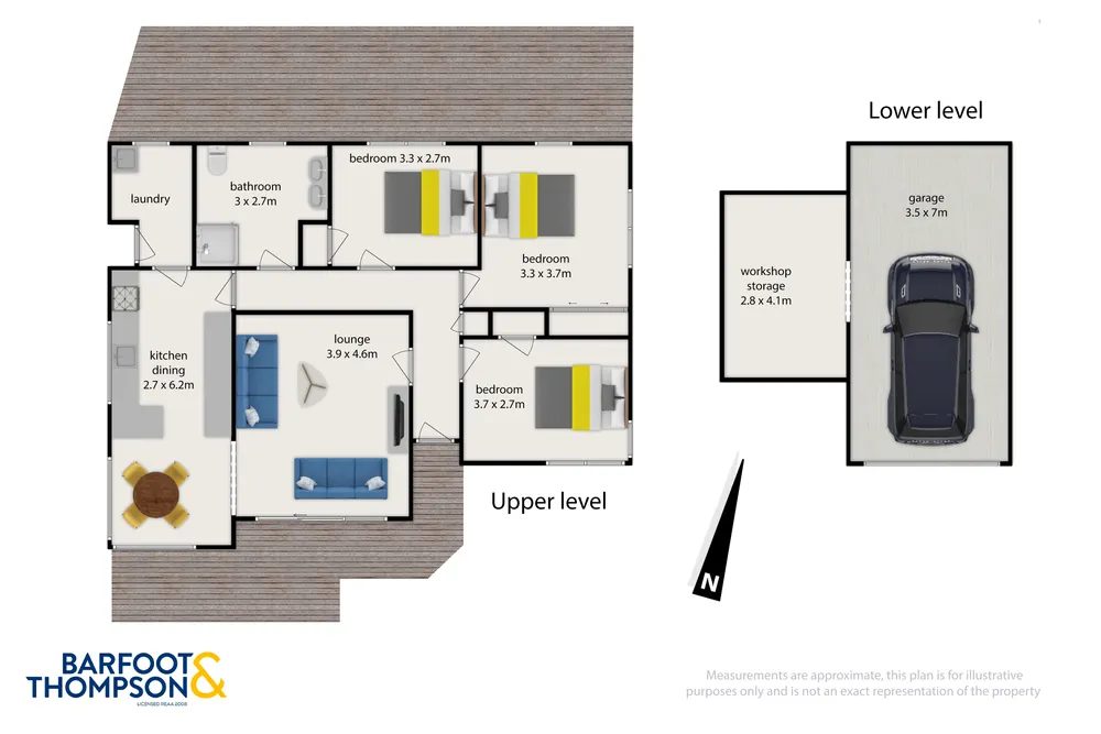 Photos of 17 Temuri Place