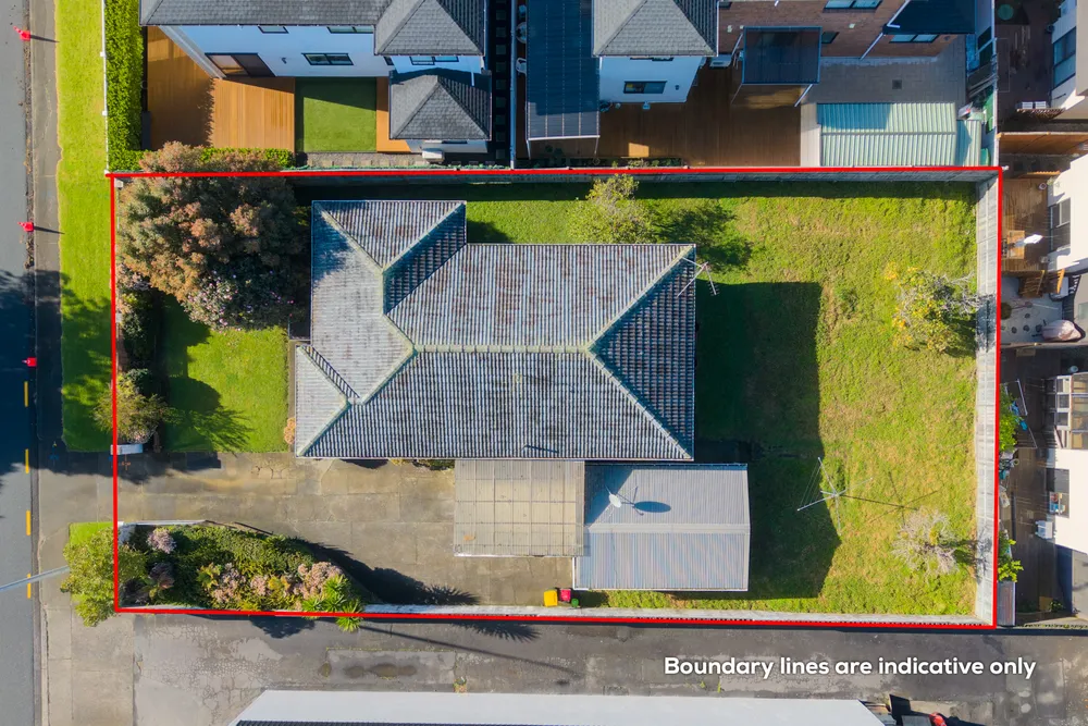 Photos of 28 Union Road