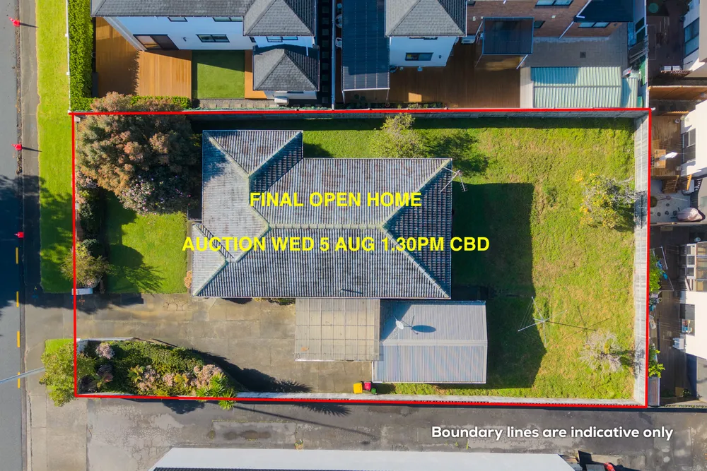 Photos of 28 Union Road