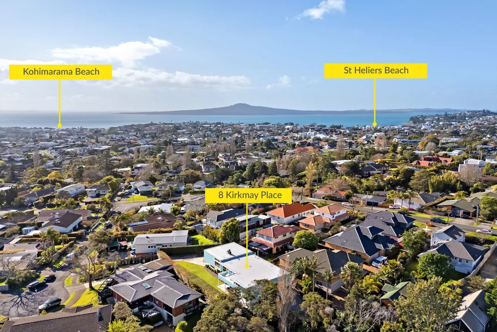 Photos of 8 Kirkmay Place