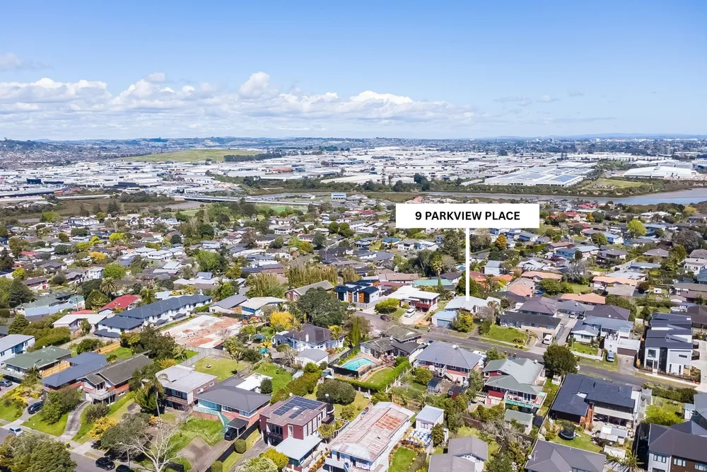 Photos of 9 Parkview Place